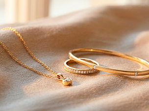 Fine Jewelry