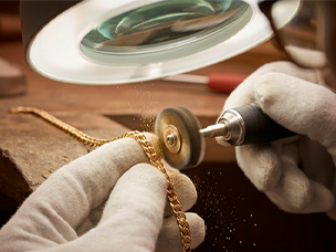 Repair & Resize